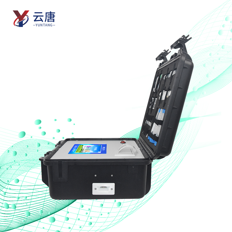 智能聯(lián)網(wǎng)款獸藥殘留檢測儀有啥特點(diǎn)？