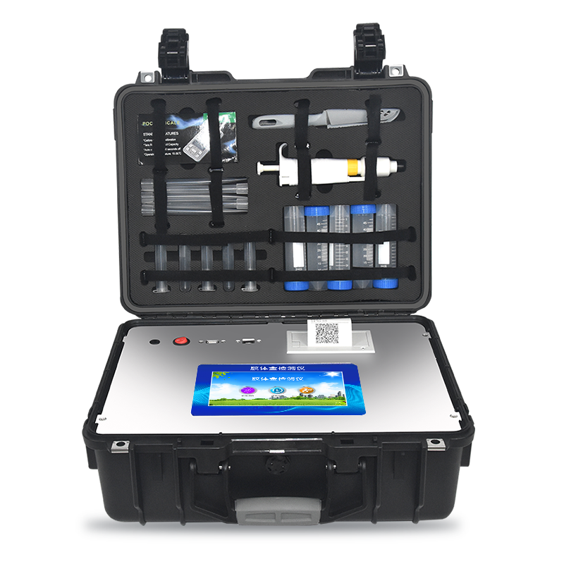 檢測瘦肉精的儀器設(shè)備有哪些？