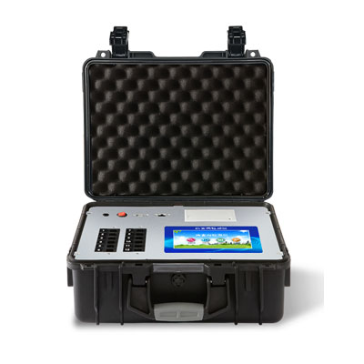 瘦肉精檢測儀 瘦肉精檢測儀