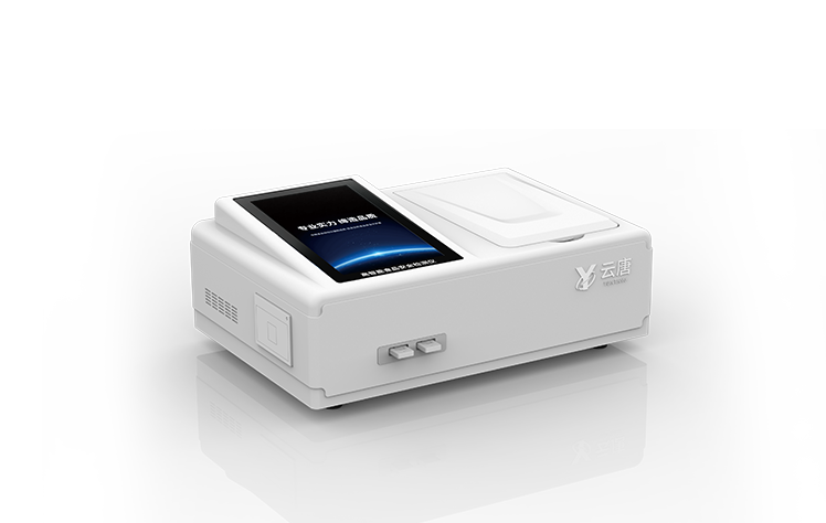 買的肉類食品檢測儀損壞了怎么辦？