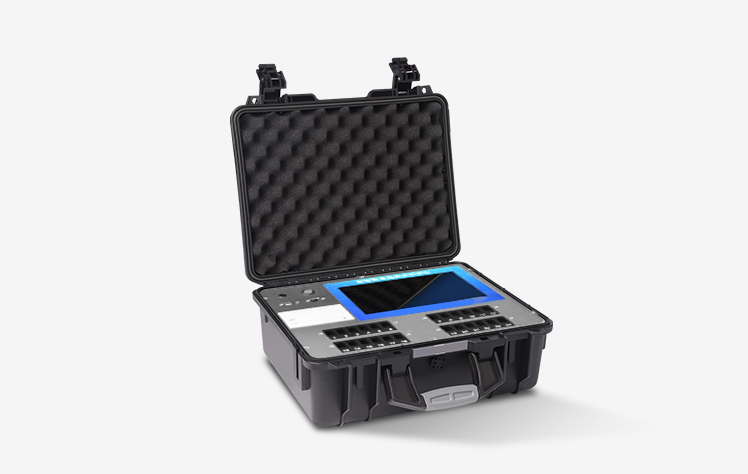 Android肉類食品檢測儀檢測什么等級？