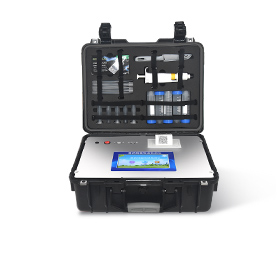 YT-SYC獸藥殘留檢測儀器說明書，怎么使用？