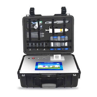 農(nóng)獸藥殘留檢測儀能檢測超標抗生素嗎？