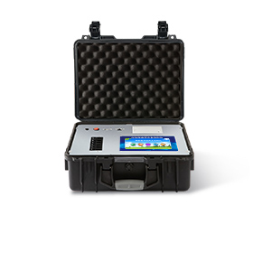 獸藥殘留檢測儀相較于實驗室的優(yōu)勢？