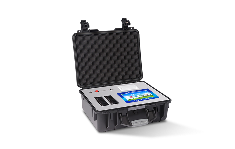 瘦肉精檢測(cè)儀是專業(yè)設(shè)備嗎？好用嗎？