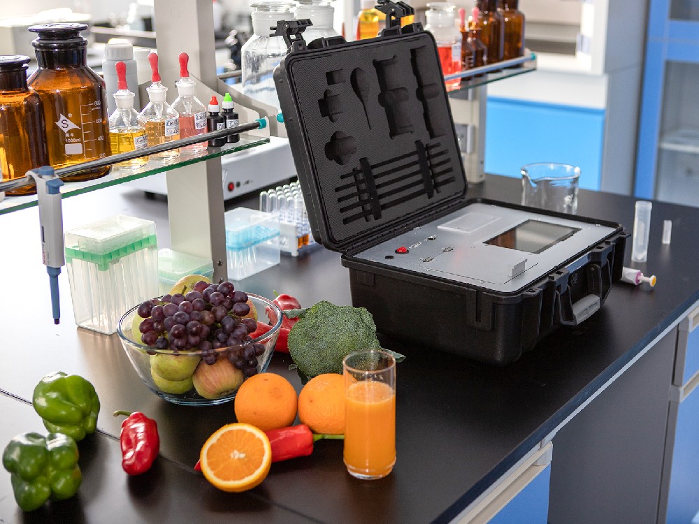 農(nóng)貿(mào)市場(chǎng)農(nóng)產(chǎn)品質(zhì)檢實(shí)驗(yàn)室方案及食品檢測(cè)儀器設(shè)備清單