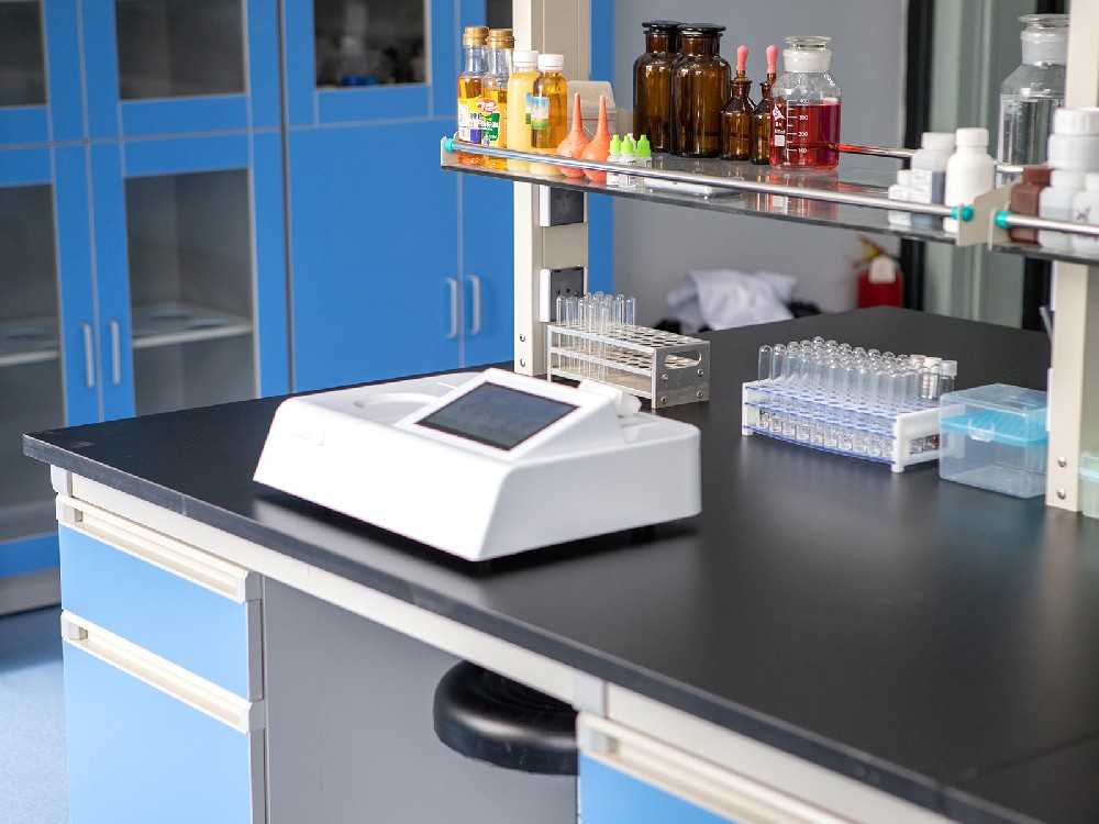 學(xué)校食堂食用油安全檢測(cè)實(shí)驗(yàn)室建設(shè)方案