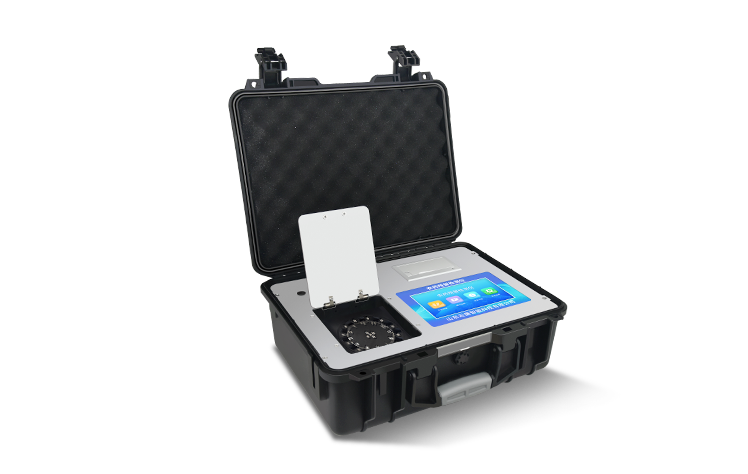 農(nóng)殘檢驗檢測實驗室需要哪些儀器設備