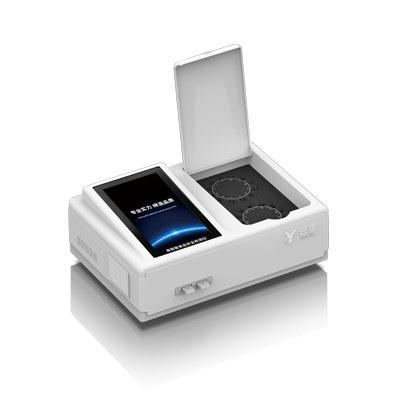 高校小學幼兒園食堂食品安全綜合檢測儀器設備有哪些