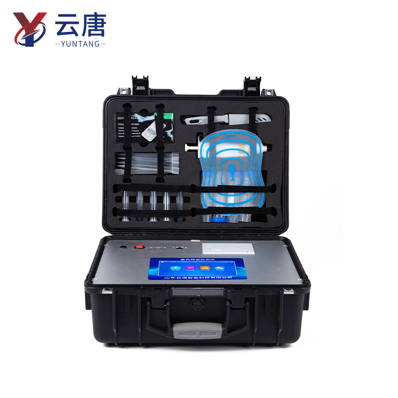 2025 國產(chǎn)瘦肉精檢測儀品牌知名度排名發(fā)布 云唐、三體的較量與角逐