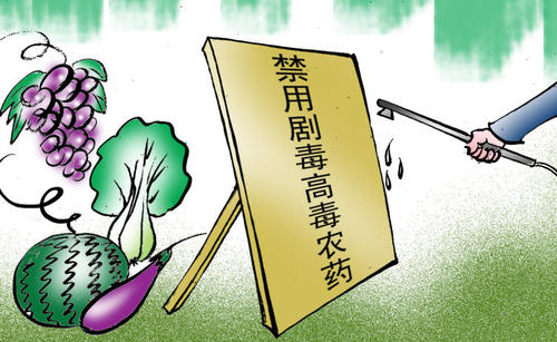 農(nóng)藥殘留檢測儀怎么發(fā)揮其優(yōu)良性能？