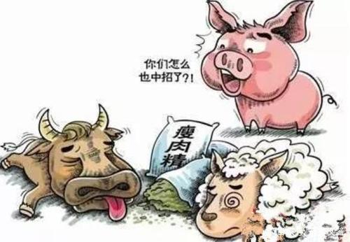 獸藥殘留檢測儀如何檢測？