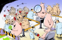 肉制品食品安全如何保證？病害肉檢測(cè)儀檢測(cè)