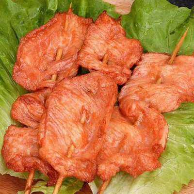 雙匯里脊肉中檢測(cè)獸藥殘留，怎么看