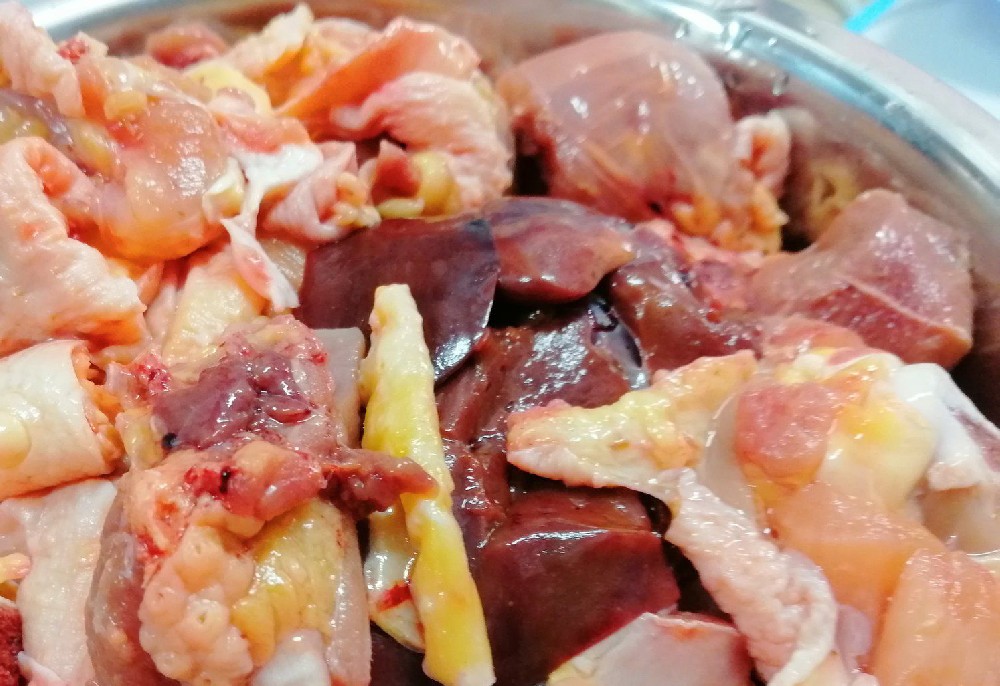 雞肉中檢測(cè)獸藥殘留，如何杜絕？