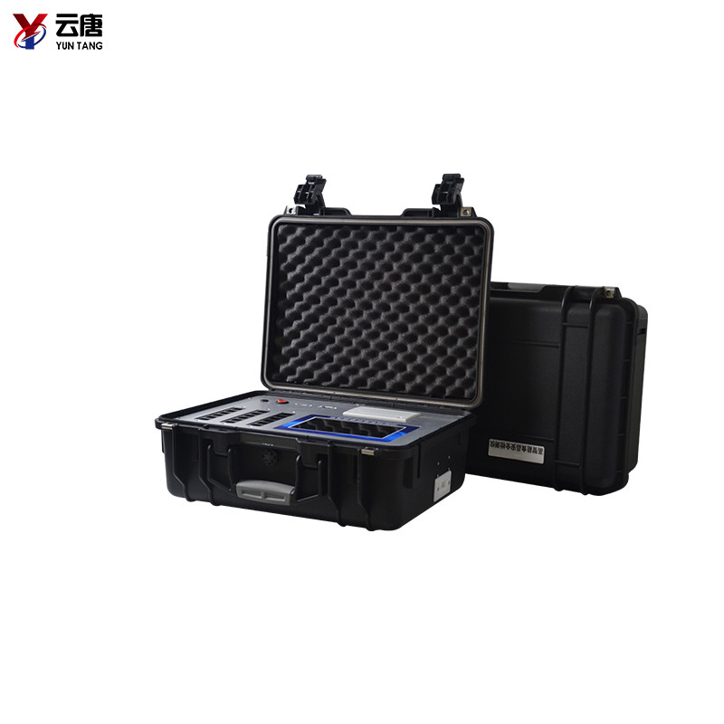 獸藥殘留檢測儀