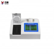 為什么農(nóng)殘速測(cè)儀能獲得認(rèn)可？