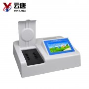 農(nóng)藥殘留速測(cè)儀使用方法知多少？