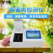 病害豬肉怎么去鑒別呢？