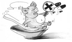 獸藥殘留的來源通常有哪些？