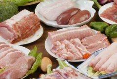 高智能獸藥殘留檢測儀助力肉制品檢測工作！