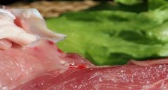 如何辨別“瘦肉精”豬肉？