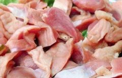 如何避免買到獸殘超標(biāo)肉制品？